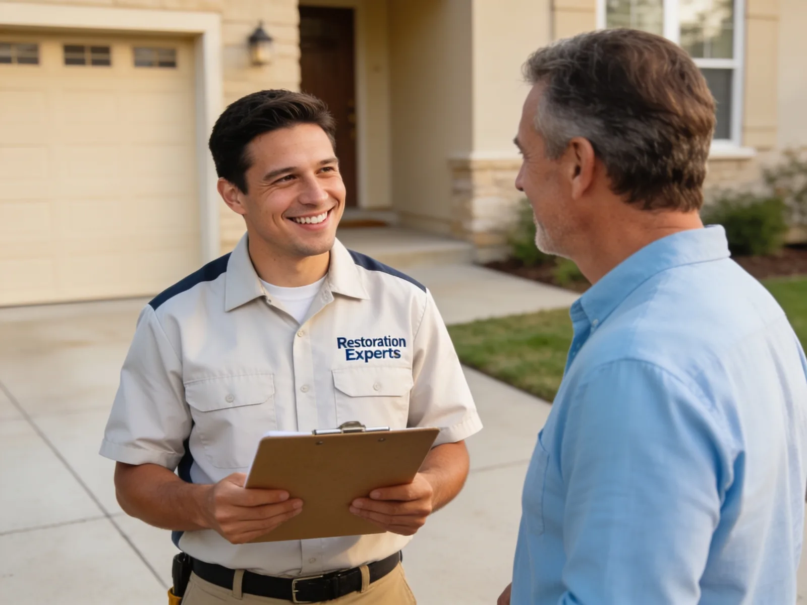 Water Damage Cleanup Leipsic, OH FAQs